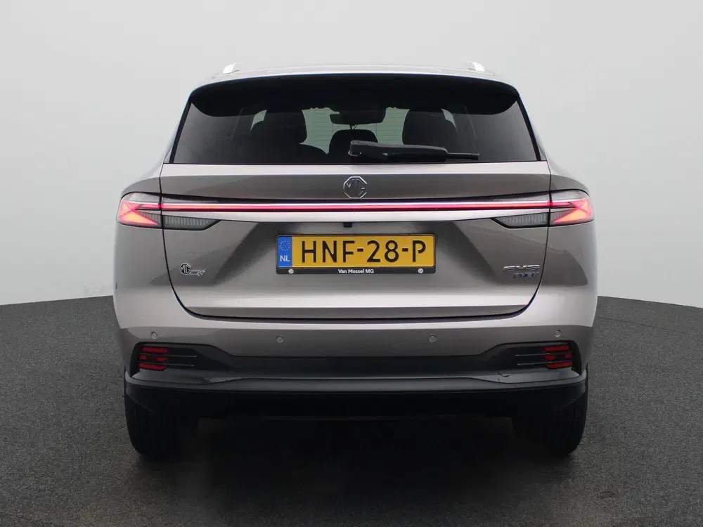 MG HS PHEV 1.5 272pk Aut. Luxury uit 2025, foto 5