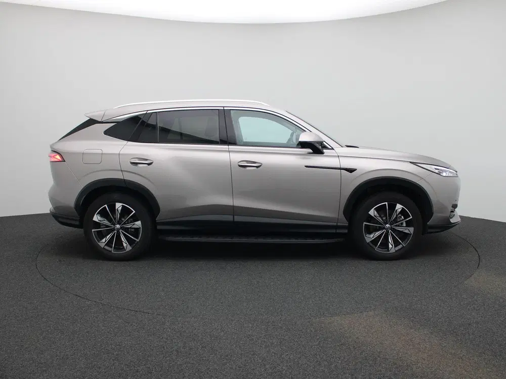 MG HS PHEV 1.5 272pk Aut. Luxury uit 2025, foto 6
