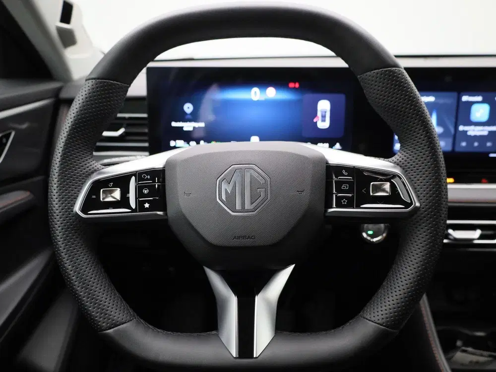 MG HS PHEV 1.5 272pk Aut. Luxury uit 2025, foto 7