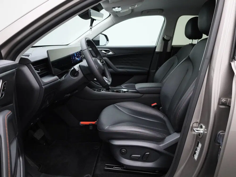 MG HS PHEV 1.5 272pk Aut. Luxury uit 2025, foto 9