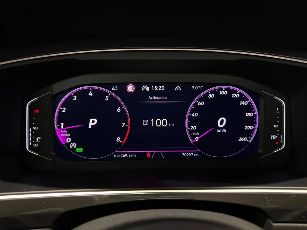 Volkswagen Tiguan 2.0 TSI 4Motion 3x R-Line Black Edition 19 uit 2022, foto 14