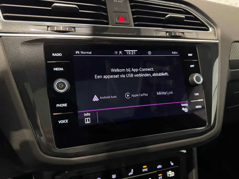Volkswagen Tiguan 2.0 TSI 4Motion 3x R-Line Black Edition 19 uit 2022, foto 19