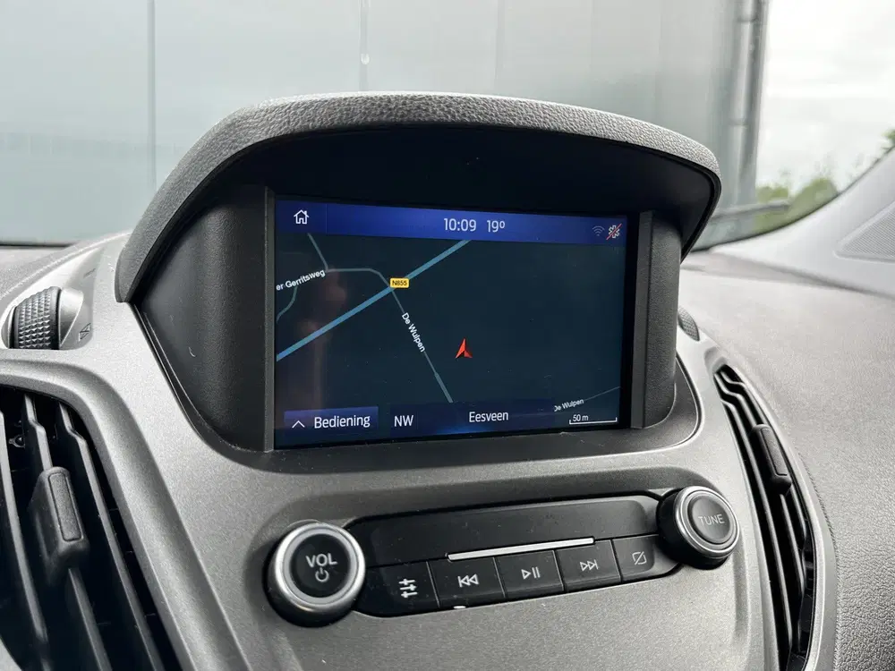 Ford Transit Courier 1.5 TDCI uit 2021, foto 12
