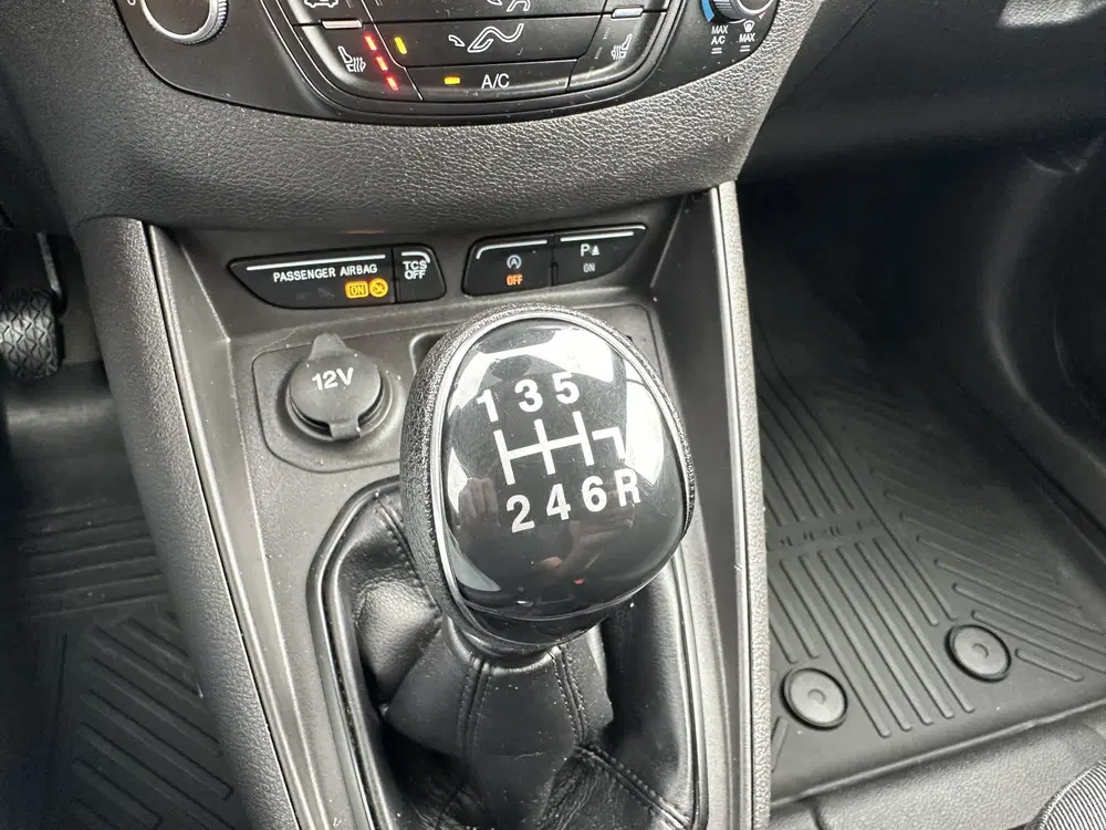 Ford Transit Courier 1.5 TDCI uit 2021, foto 14