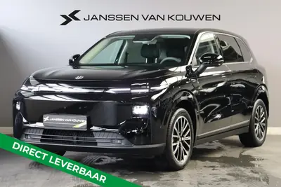 Leapmotor B10 Design Hybrid EV 18.8 kWh / VOORRAAD / Snel le uit 2026