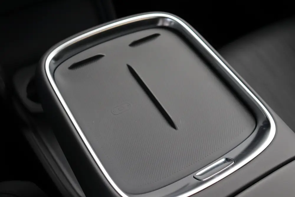 Leapmotor B10 Design Hybrid EV 18.8 kWh / VOORRAAD / Snel le uit 2026, foto 12