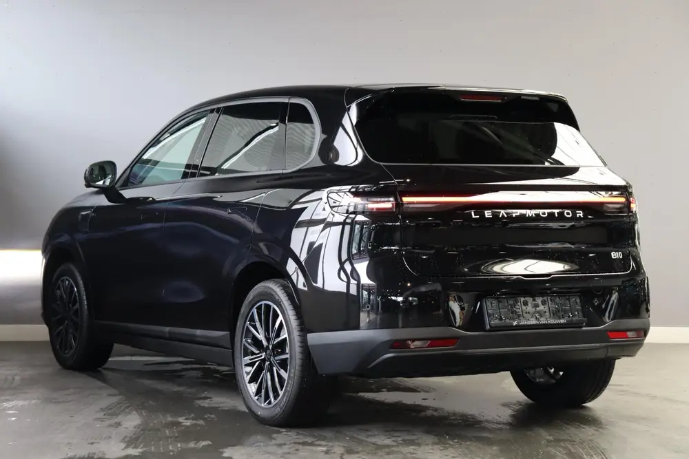 Leapmotor B10 Design Hybrid EV 18.8 kWh / VOORRAAD / Snel le uit 2026, foto 2