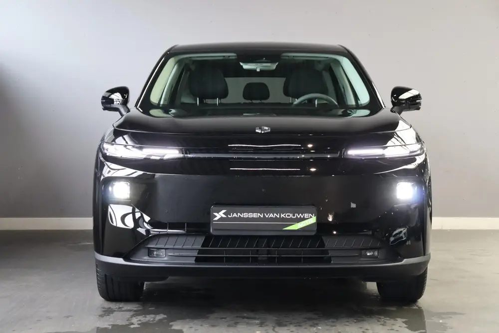Leapmotor B10 Design Hybrid EV 18.8 kWh / VOORRAAD / Snel le uit 2026, foto 3