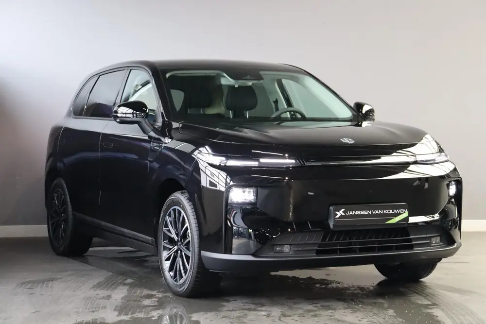 Leapmotor B10 Design Hybrid EV 18.8 kWh / VOORRAAD / Snel le uit 2026, foto 4