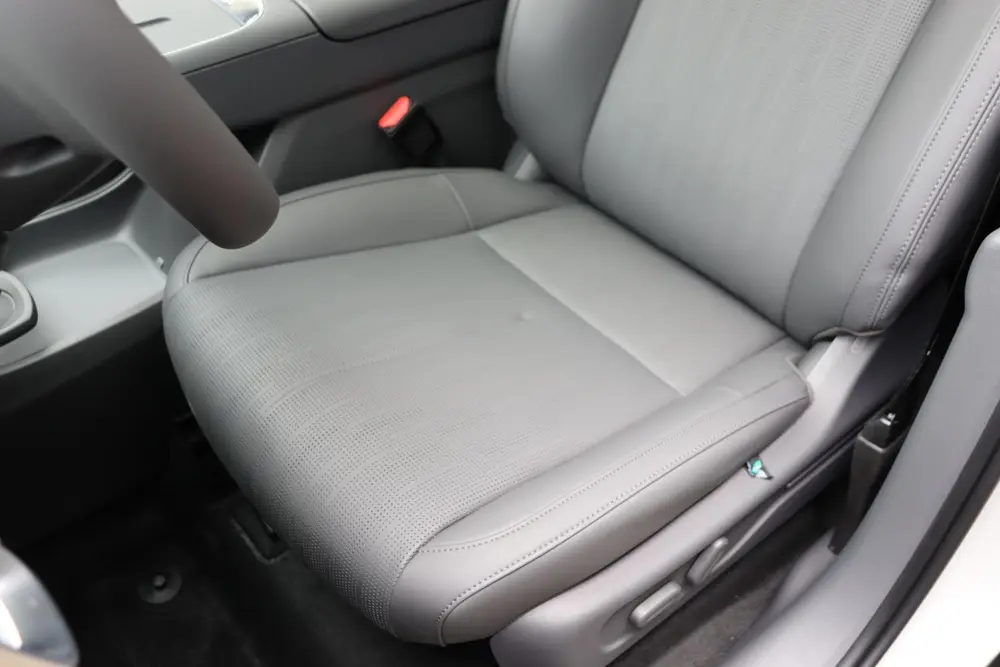 Leapmotor B10 Design Hybrid EV 18.8 kWh / VOORRAAD / Snel le uit 2026, foto 7