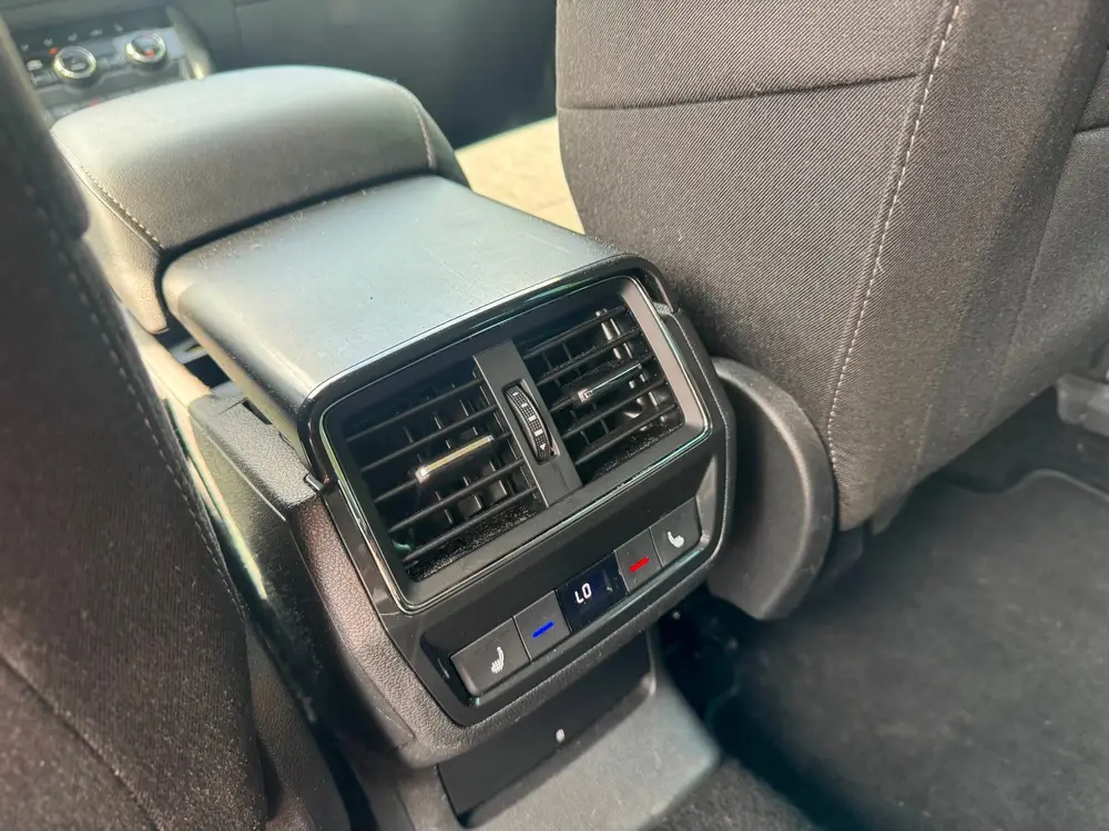 Skoda Kodiaq 1.5 TSI Style Business AUTOMAAT uit 2019, foto 13