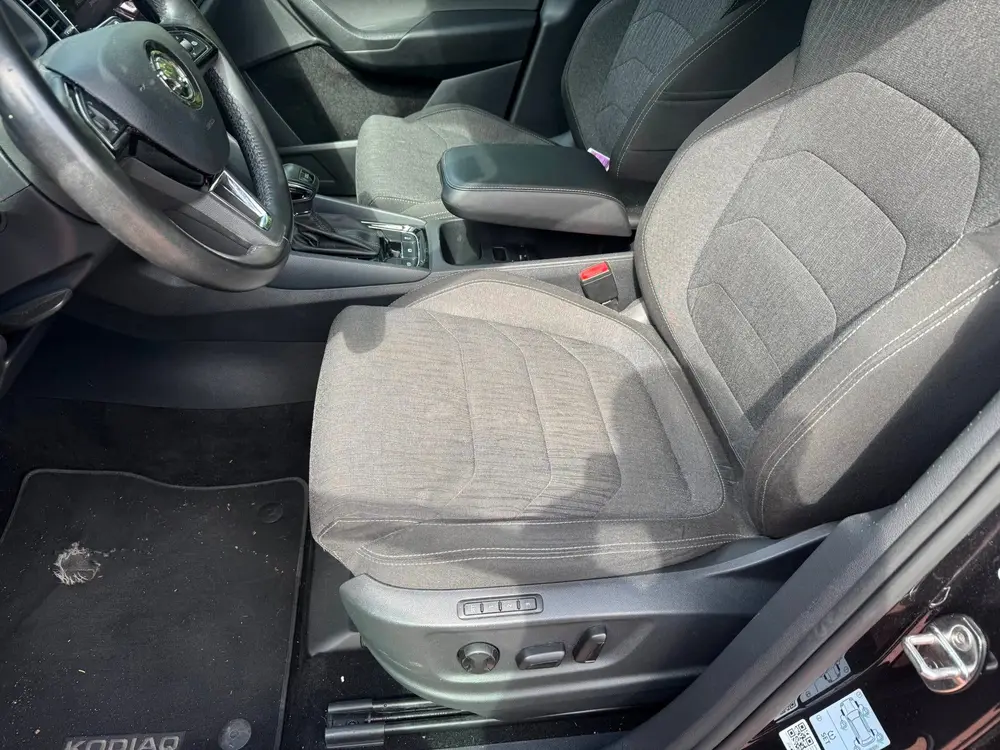 Skoda Kodiaq 1.5 TSI Style Business AUTOMAAT uit 2019, foto 15