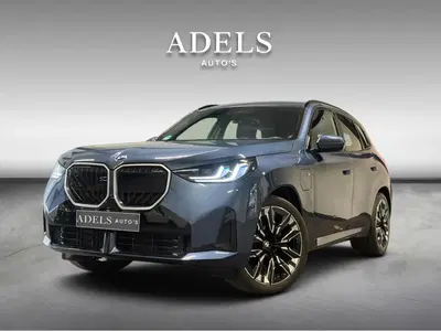 BMW X3 30e xDrive M Sport Harman Kardon Camera Ca uit 2025