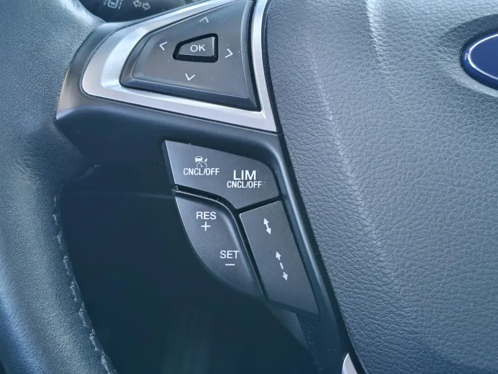Ford Mondeo 2.0 IVCT HEV Titanium X uit 2019, foto 18