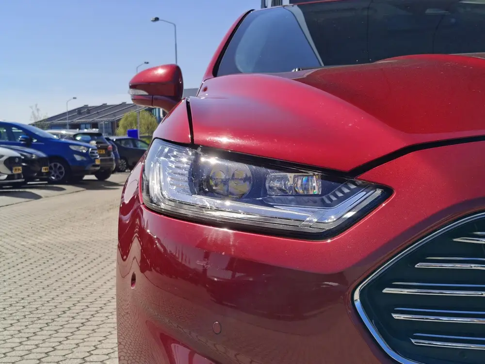 Ford Mondeo 2.0 IVCT HEV Titanium X uit 2019, foto 3