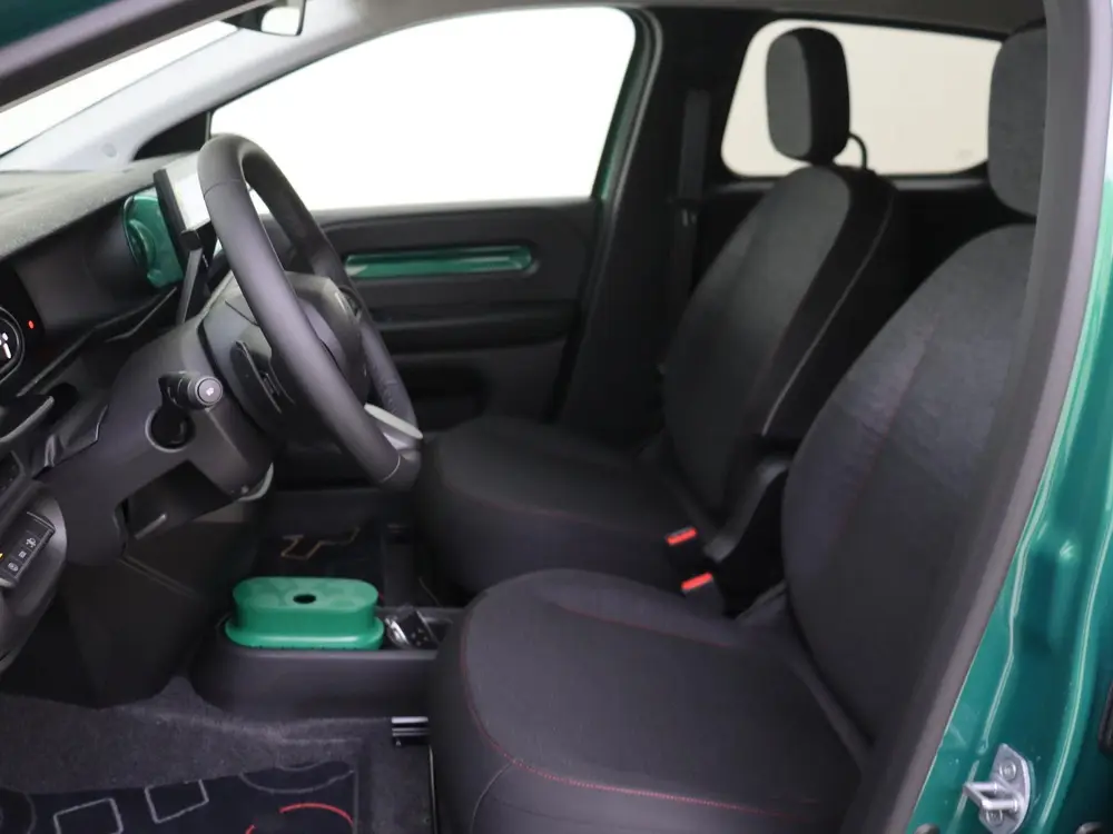 Renault Twingo urban range techno 27.5 kWh uit 2026, foto 11