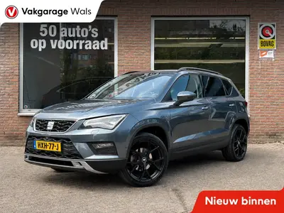 SEAT Ateca 1.5 TSI Xperience Business Intense uit 2020