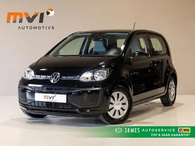 Volkswagen Up! 1.0 / 65pk / uit 2023