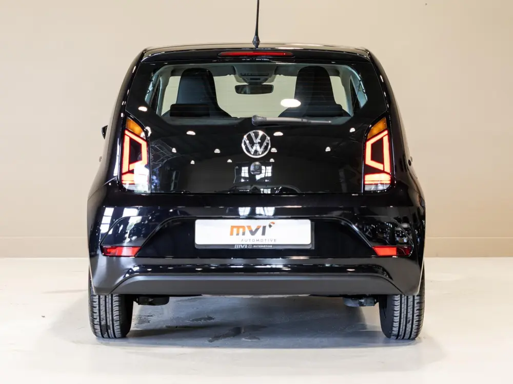 Volkswagen Up! 1.0 / 65pk / uit 2023, foto 10
