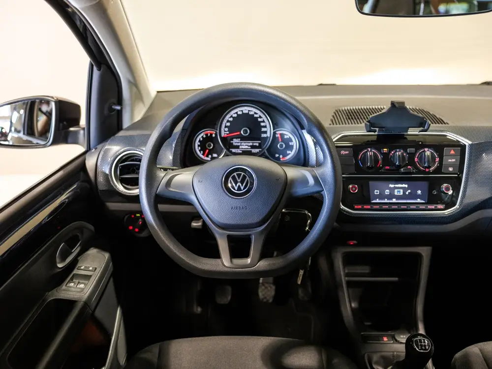 Volkswagen Up! 1.0 / 65pk / uit 2023, foto 17