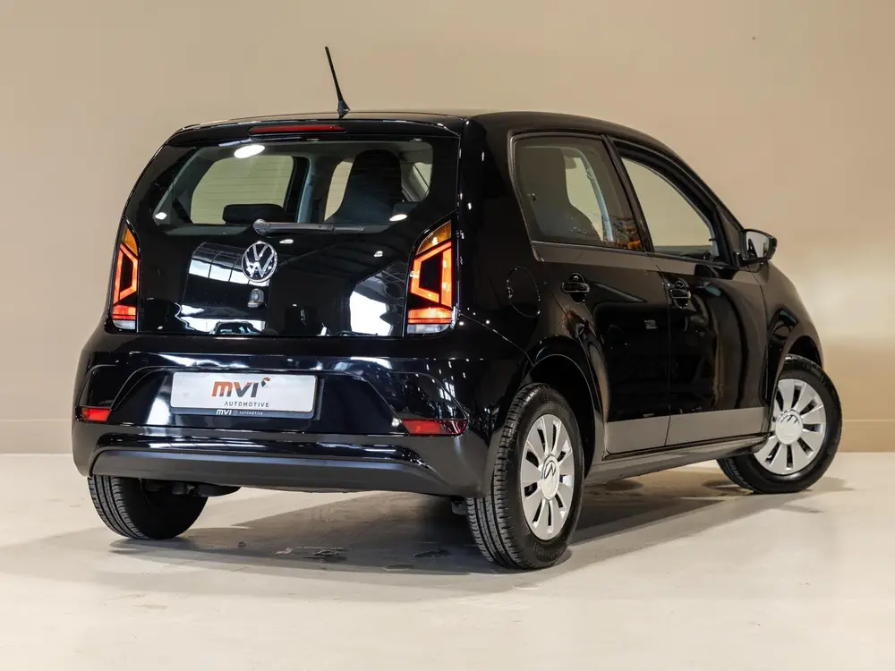 Volkswagen Up! 1.0 / 65pk / uit 2023, foto 2