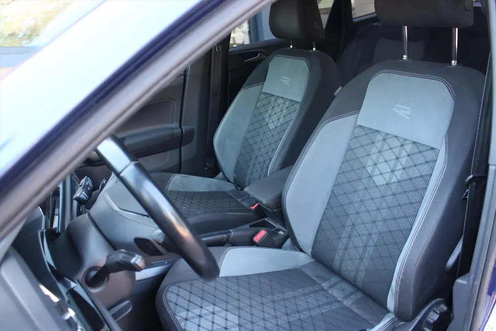 VOLKSWAGEN Taigo 1.5 TSI Aut. *R-Line* | Trekhaak | Virtueel uit 2022, foto 15