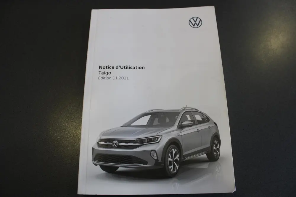VOLKSWAGEN Taigo 1.5 TSI Aut. *R-Line* | Trekhaak | Virtueel uit 2022, foto 18