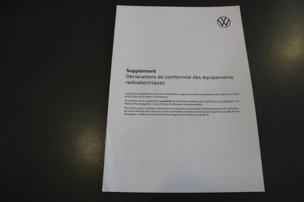 VOLKSWAGEN Taigo 1.5 TSI Aut. *R-Line* | Trekhaak | Virtueel uit 2022, foto 19