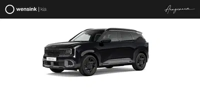 Kia Seltos 1.6 GDi DCT6 Hybrid X-line uit 2026