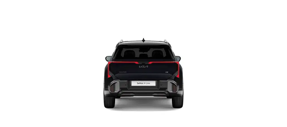 Kia Seltos 1.6 GDi DCT6 Hybrid X-line uit 2026, foto 10