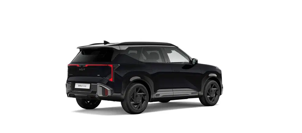 Kia Seltos 1.6 GDi DCT6 Hybrid X-line uit 2026, foto 13