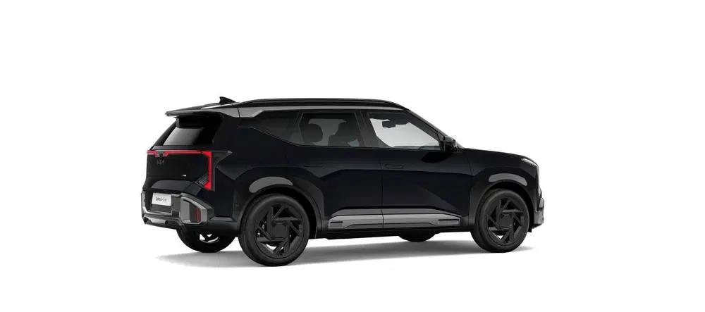 Kia Seltos 1.6 GDi DCT6 Hybrid X-line uit 2026, foto 14