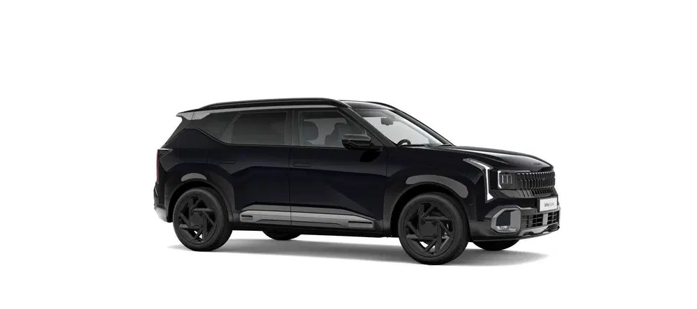 Kia Seltos 1.6 GDi DCT6 Hybrid X-line uit 2026, foto 18