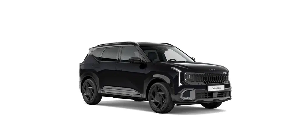 Kia Seltos 1.6 GDi DCT6 Hybrid X-line uit 2026, foto 19