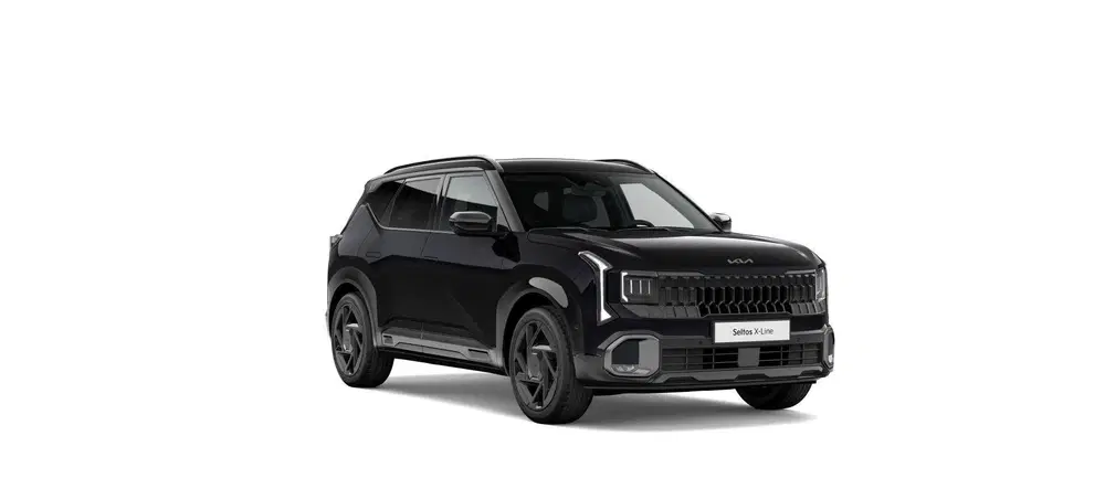 Kia Seltos 1.6 GDi DCT6 Hybrid X-line uit 2026, foto 20