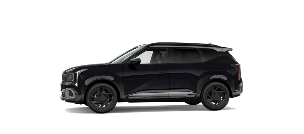 Kia Seltos 1.6 GDi DCT6 Hybrid X-line uit 2026, foto 3