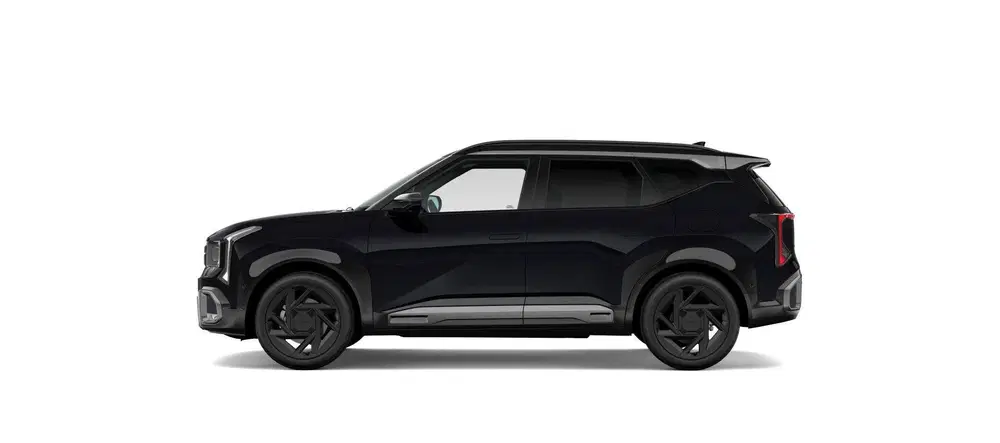Kia Seltos 1.6 GDi DCT6 Hybrid X-line uit 2026, foto 4