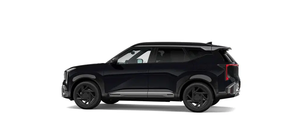 Kia Seltos 1.6 GDi DCT6 Hybrid X-line uit 2026, foto 5