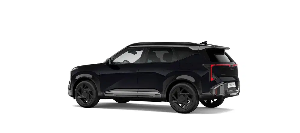 Kia Seltos 1.6 GDi DCT6 Hybrid X-line uit 2026, foto 6