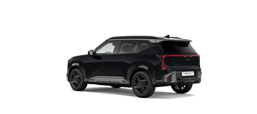Kia Seltos 1.6 GDi DCT6 Hybrid X-line uit 2026, foto 7