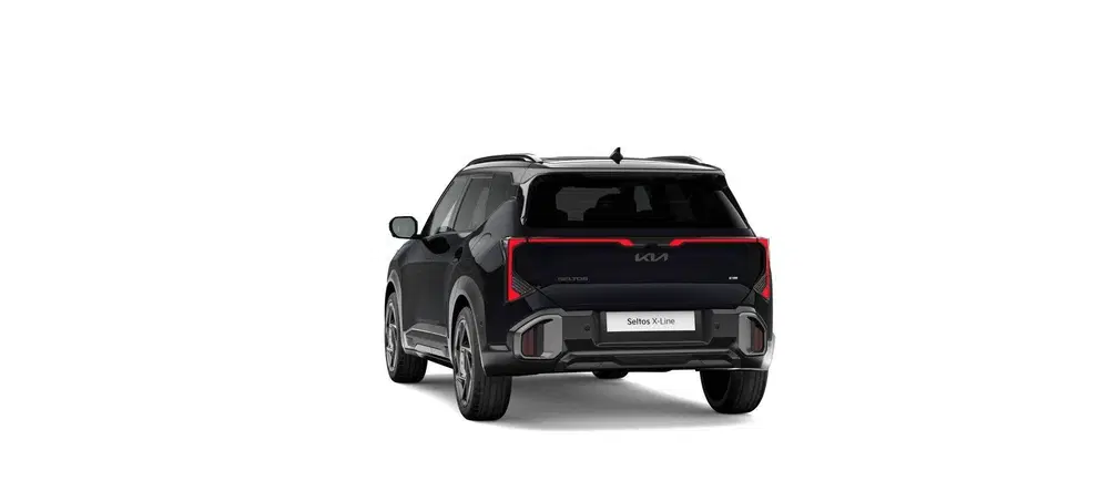 Kia Seltos 1.6 GDi DCT6 Hybrid X-line uit 2026, foto 9