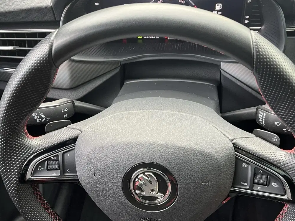 Skoda Kamiq 1.5 TSI ACT Sport Business uit 2020, foto 13