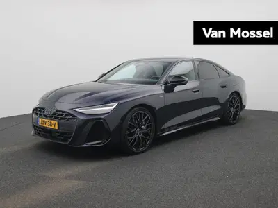 Audi A6 2.0 e-hybrid quattro S Edition 299 PK uit 2026
