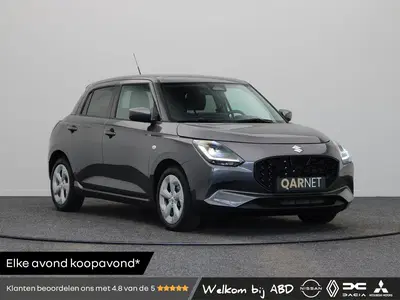 Suzuki Swift 1.2 Comfort Smart Hybrid uit 2025
