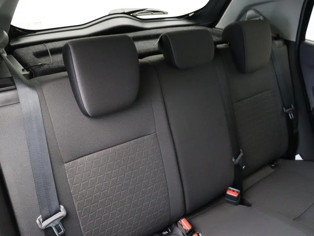 Suzuki Swift 1.2 Comfort Smart Hybrid uit 2025, foto 10