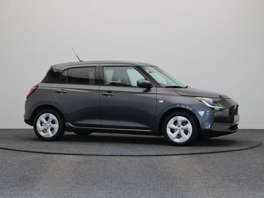 Suzuki Swift 1.2 Comfort Smart Hybrid uit 2025, foto 11