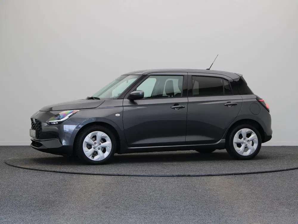 Suzuki Swift 1.2 Comfort Smart Hybrid uit 2025, foto 12