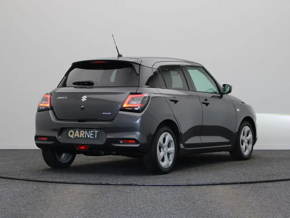 Suzuki Swift 1.2 Comfort Smart Hybrid uit 2025, foto 17
