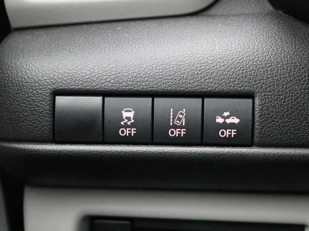 Suzuki Swift 1.2 Comfort Smart Hybrid uit 2025, foto 19