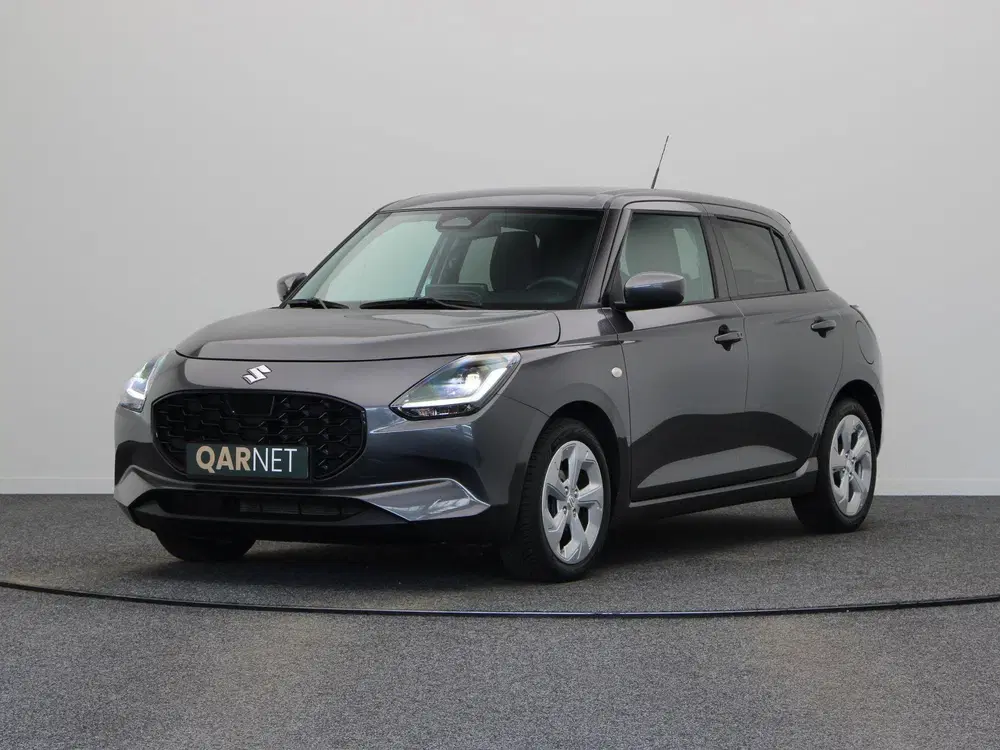 Suzuki Swift 1.2 Comfort Smart Hybrid uit 2025, foto 2